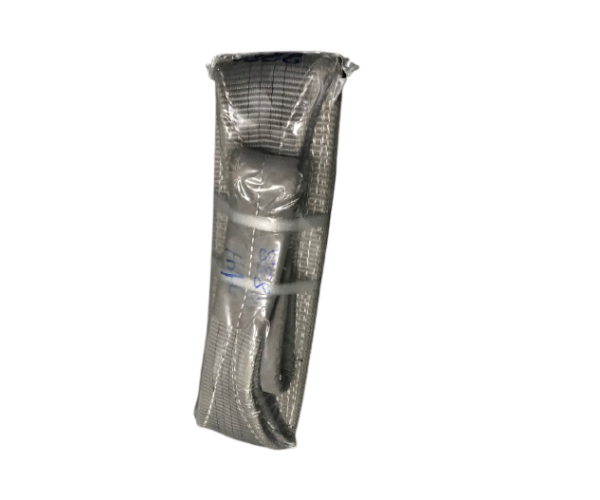 HAR8880 100MM 4" LIFTING SLINGS 1MT GREY
