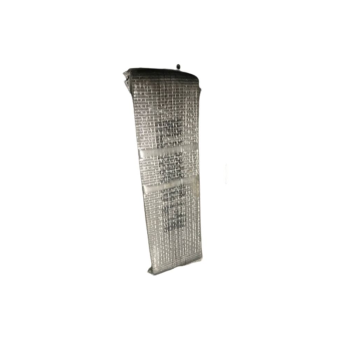 HAR8880 100MM 4" LIFTING SLINGS 1MT GREY