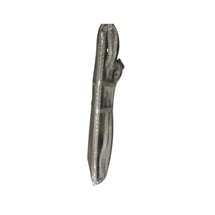 HAR8880 100MM 4" LIFTING SLINGS 1MT GREY