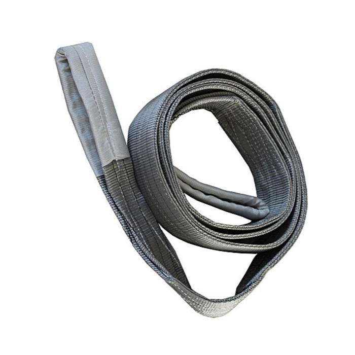 HAR8882 100MM 4" LIFTING SLINGS 4TON*2METER-- GREY