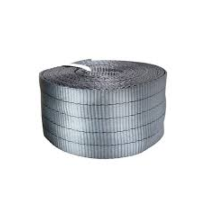 HAR8882 100MM 4" LIFTING SLINGS 4TON*2METER-- GREY