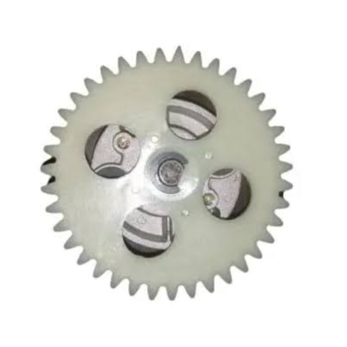 VEH19287 GEAR/SPEED ADJUSTING GE120