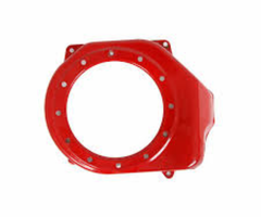 VEH19296 STARTER/RECOIL CRUST MG120 12004