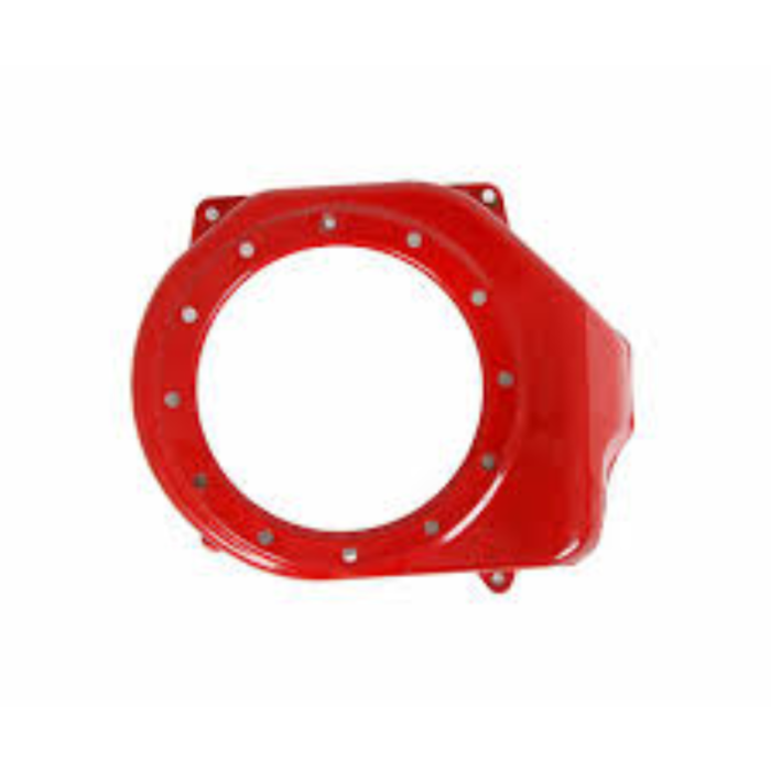 VEH19296 STARTER/RECOIL CRUST MG120 12004