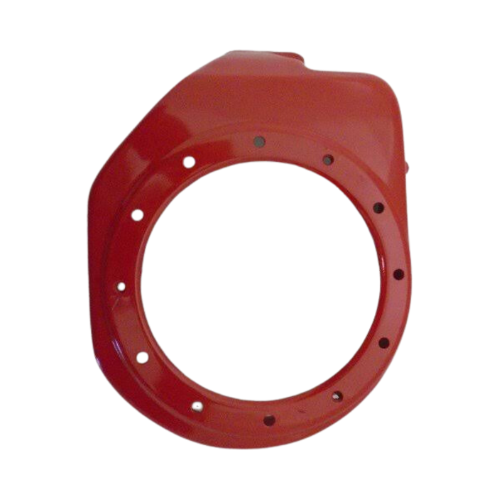 VEH19296 STARTER/RECOIL CRUST MG120 12004