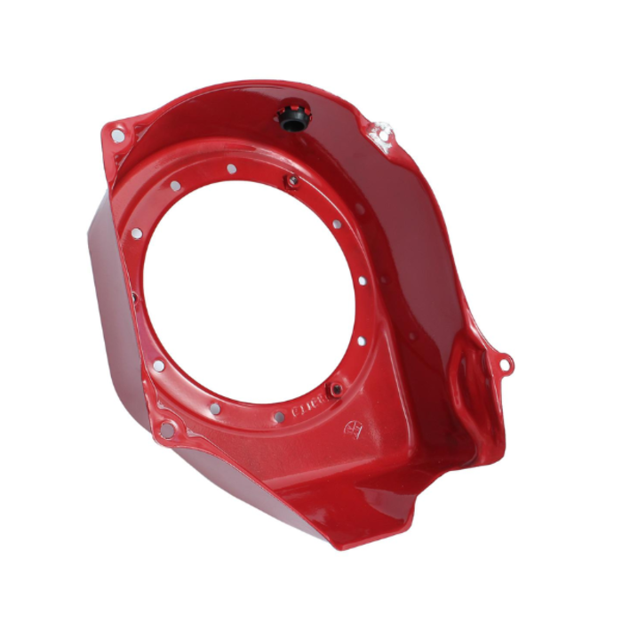 VEH19296 STARTER/RECOIL CRUST MG120 12004