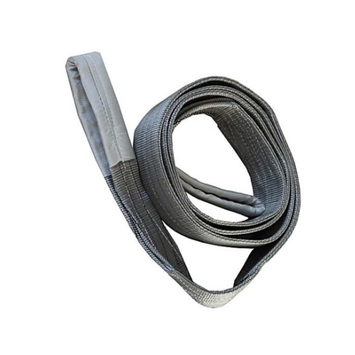 HAR8884 100MM LIFTING SLINGS 4TON- 4MT-GREY