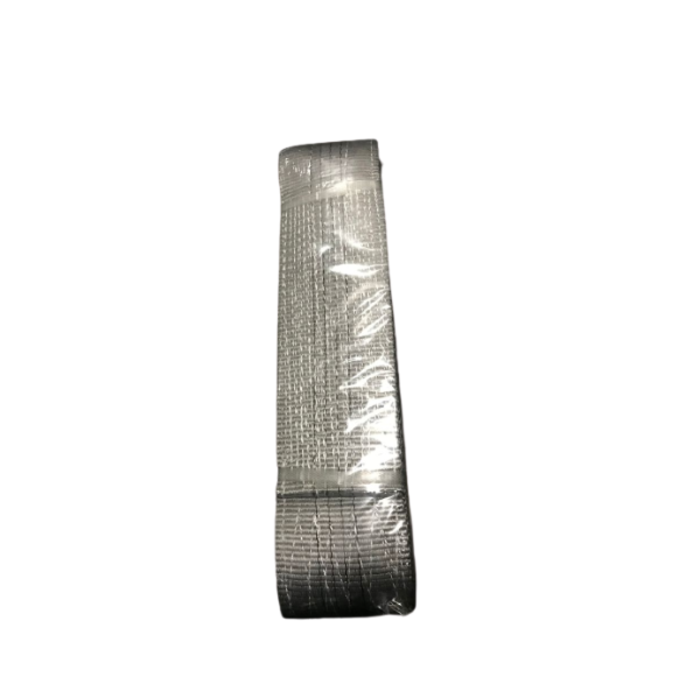HAR8885 100MM 4" LIFTING SLINGS 5METER 4TON-GREY