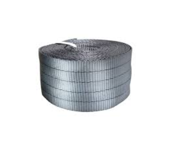 HAR8885 100MM 4" LIFTING SLINGS 5METER 4TON-GREY