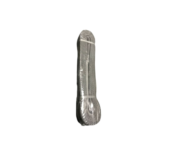 HAR8885 100MM 4" LIFTING SLINGS 5METER 4TON-GREY