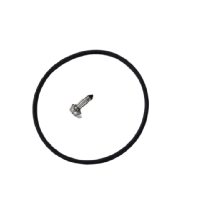 VEH19306 PARTS/CARBURETOR #11 #12 KIT