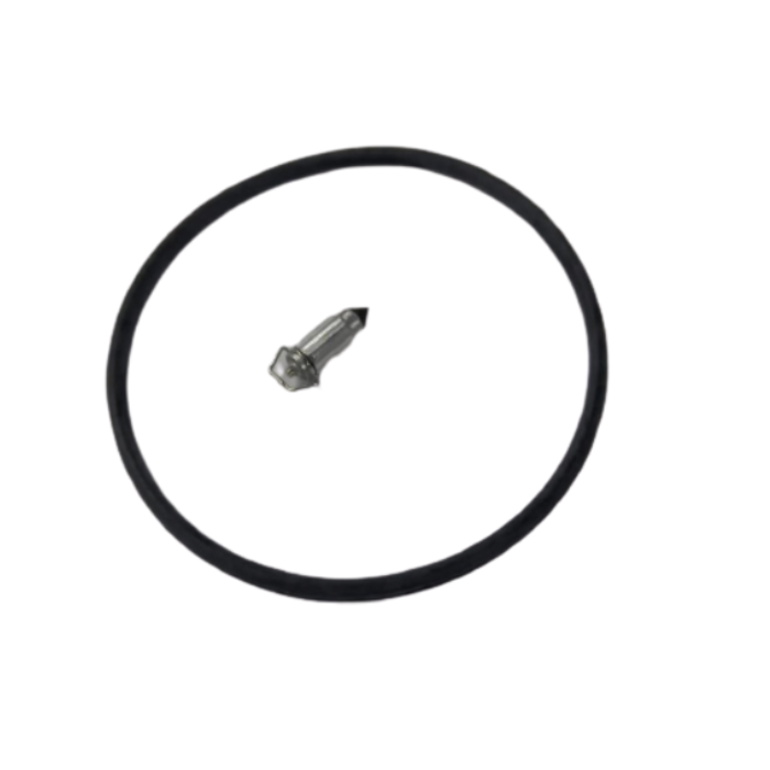 VEH19306 PARTS/CARBURETOR #11 #12 KIT