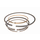 VEH19314 RINGS/PISTON-SET MG270 9HP