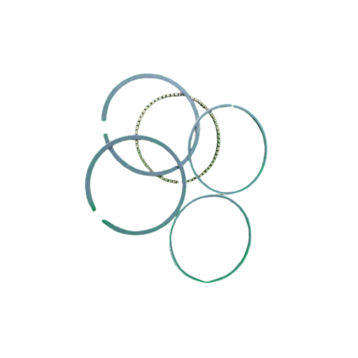 VEH19323 RINGS/PISTON-SET 82MM GE340