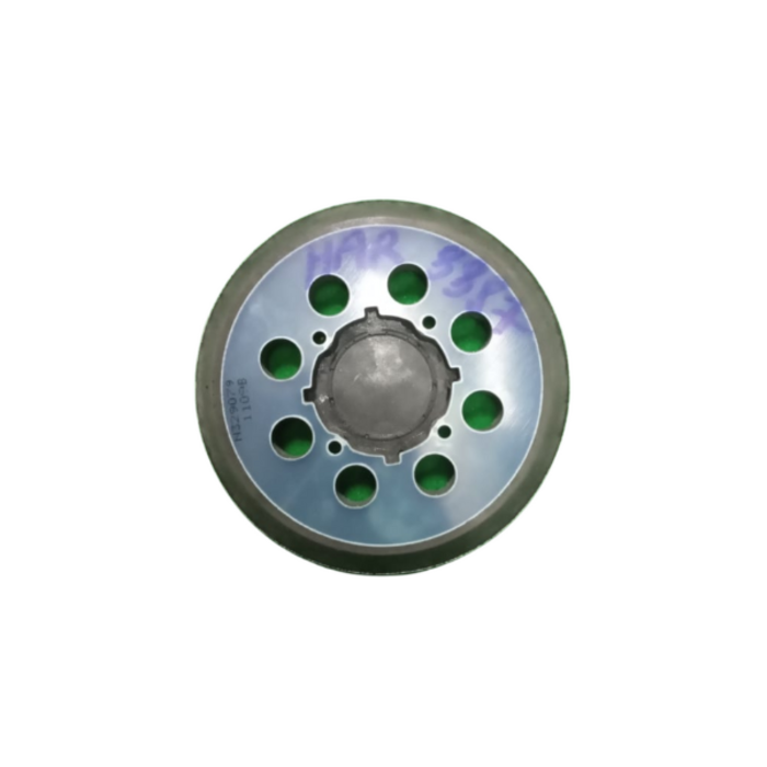 HAR8887 BACKING PAD ASSEMBLY   N329079
