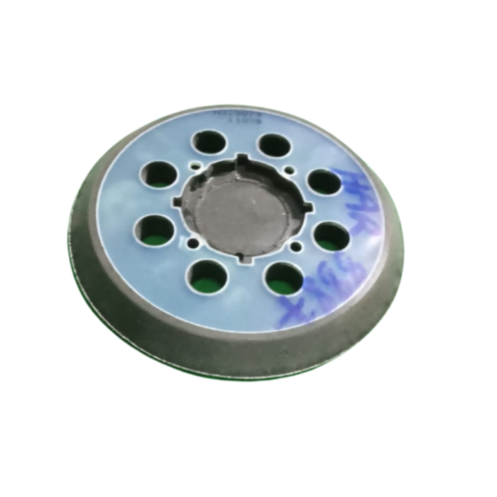 HAR8887 BACKING PAD ASSEMBLY   N329079