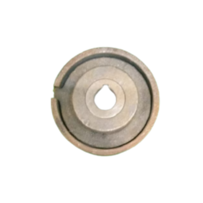 HONDA VEH19563 C90---CLUTCH PULLEY THAT FITS ONTO THE GX160 ENGINE