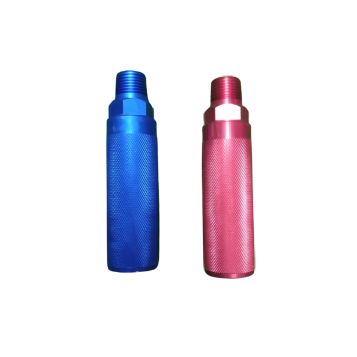 HAR8899 GLAD HAND TRUCK TRAILER 2PCS IN A BOX SOLD SINGLE