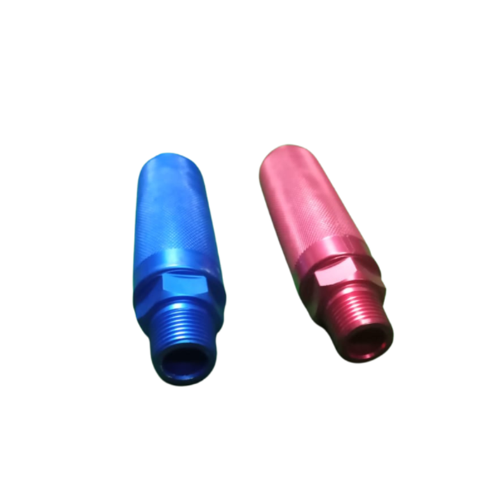 HAR8899 GLAD HAND TRUCK TRAILER 2PCS IN A BOX SOLD SINGLE