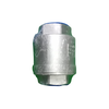 HAR8900 ONE CHECK VALVE NPT THREAD SS304