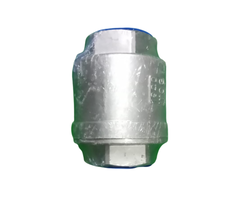 HAR8900 ONE CHECK VALVE NPT THREAD SS304