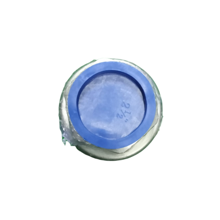 HAR8900 ONE CHECK VALVE NPT THREAD SS304