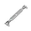 HAR8902 5/8" X 9" TURNBUCKLE