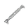 HAR8902 5/8" X 9" TURNBUCKLE