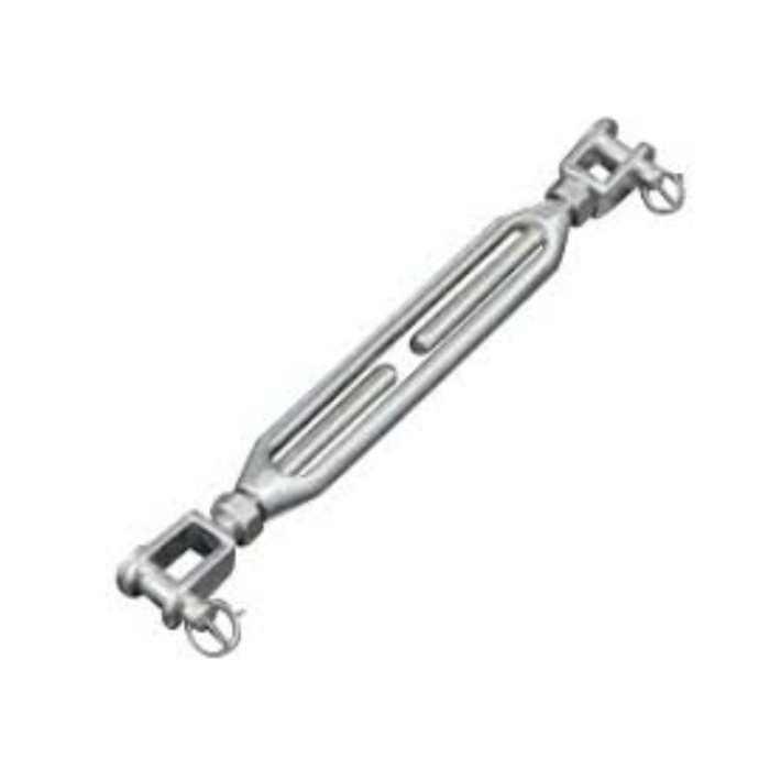 HAR8902 5/8" X 9" TURNBUCKLE