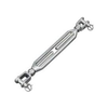 HAR8903 3/4" X 9" TURNBUCKLE