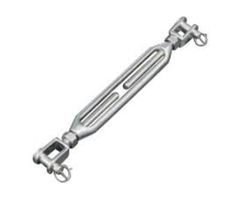 HAR8903 3/4" X 9" TURNBUCKLE