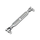 HAR8903 3/4" X 9" TURNBUCKLE