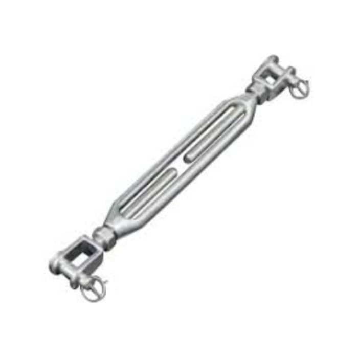 HAR8903 3/4" X 9" TURNBUCKLE