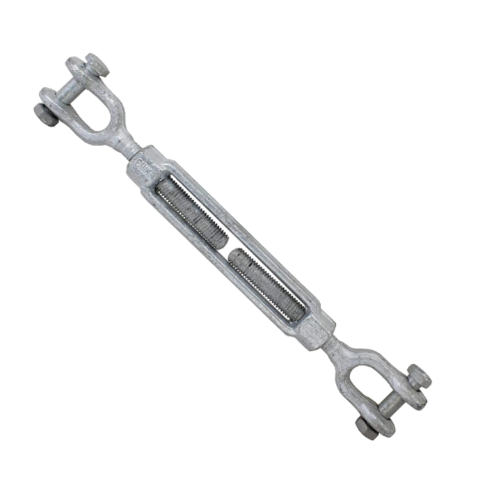 HAR8903 3/4" X 9" TURNBUCKLE