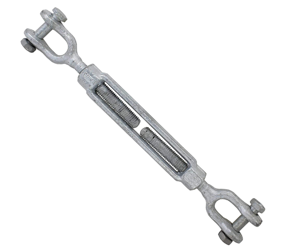 HAR8903 3/4" X 9" TURNBUCKLE