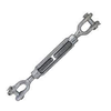 HAR8904 1" X 12" TURNBUCKLE