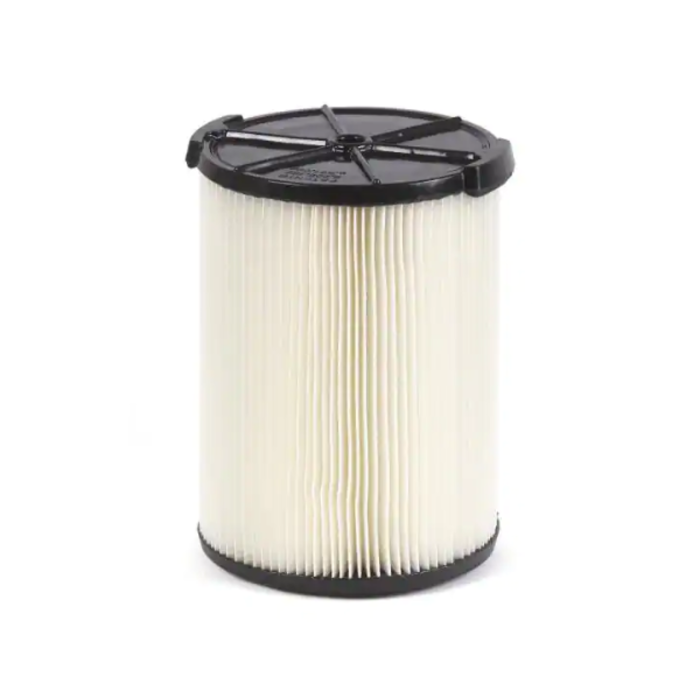RIDGID VEH19709 FILTER/VACUUM (STANDARD) VF-4000 REPLACEMENT