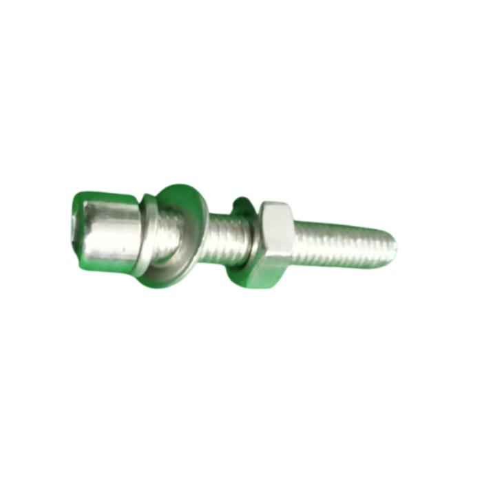 HAR8907 BOLT SCREW M8*40 FOR SY-200