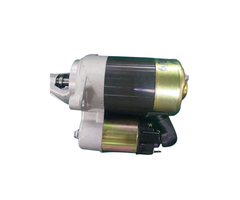 VEH19789 STARTER/MOTOR MD178/186 MDG6000CLE