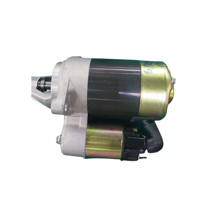 VEH19789 STARTER/MOTOR MD178/186 MDG6000CLE