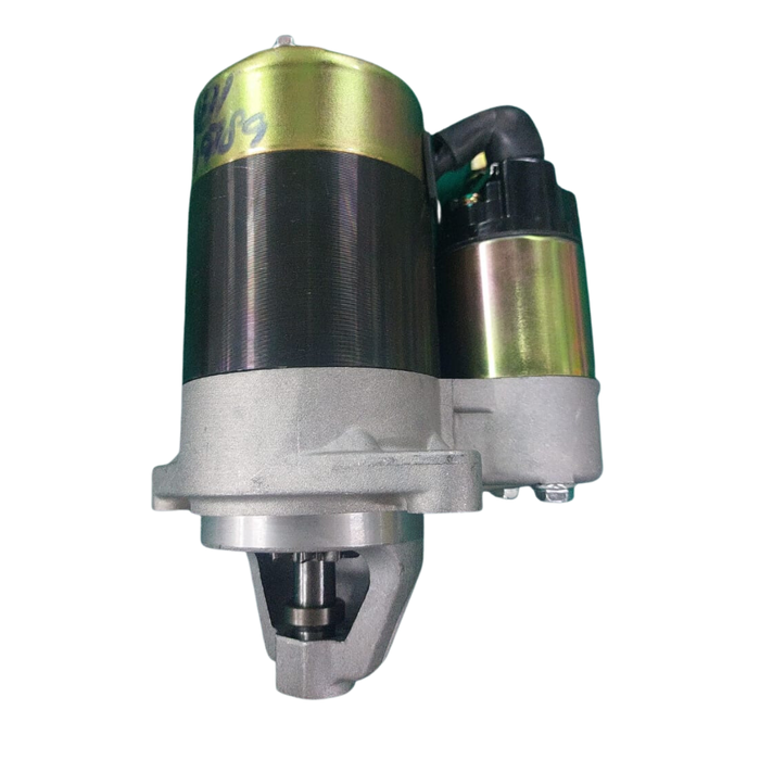 VEH19789 STARTER/MOTOR MD178/186 MDG6000CLE