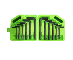 GRIP HAR8909 JUMBO HEX KEY 14PC PER SET 155341 156550