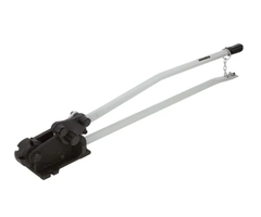 KLUTCH HAR8910 KLUTCH REBAR CUTTER & BENDER #41559--D/S