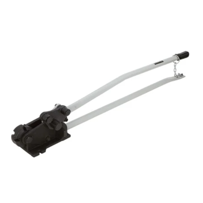 KLUTCH HAR8910 KLUTCH REBAR CUTTER & BENDER #41559--D/S