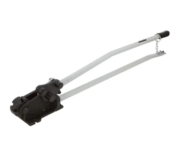 KLUTCH HAR8910 KLUTCH REBAR CUTTER & BENDER #41559--D/S