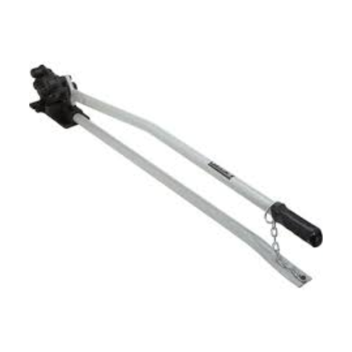 KLUTCH HAR8910 KLUTCH REBAR CUTTER & BENDER #41559--D/S