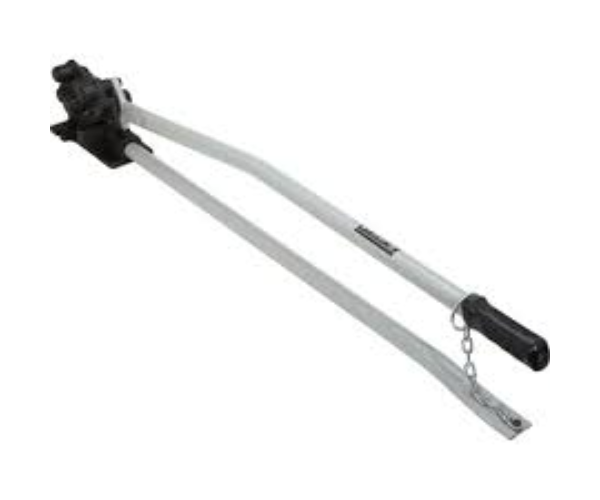 KLUTCH HAR8910 KLUTCH REBAR CUTTER & BENDER #41559--D/S