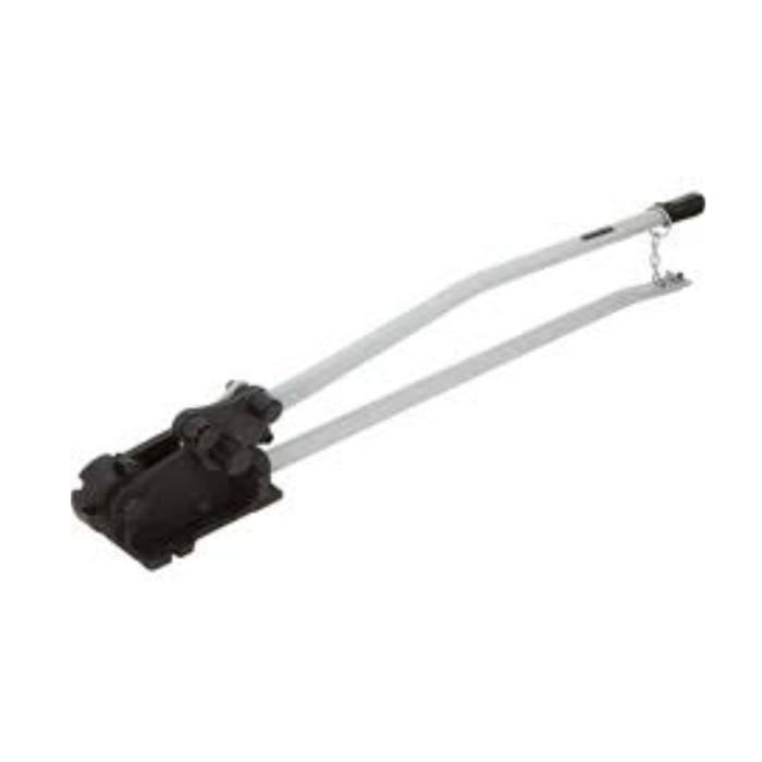 KLUTCH HAR8910 KLUTCH REBAR CUTTER & BENDER #41559--D/S