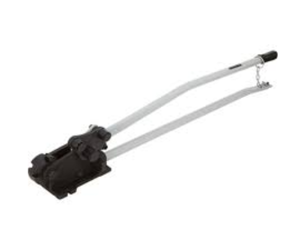 KLUTCH HAR8910 KLUTCH REBAR CUTTER & BENDER #41559--D/S