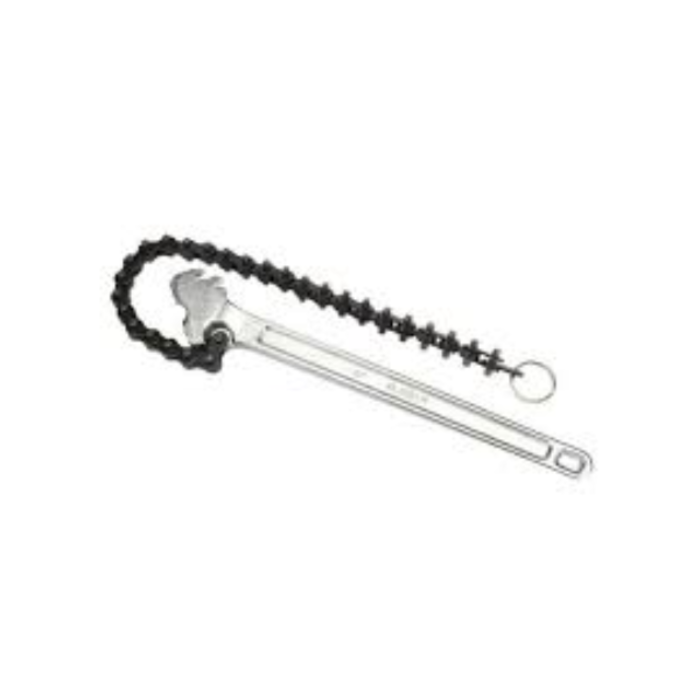 KLUTCH HAR8912 KLUTCH 15″ CHAIN WRENCH